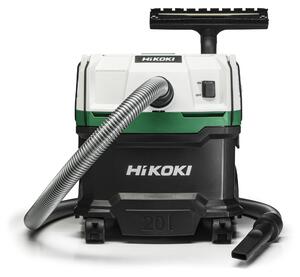 Priemyselný vysávač 1200w 20l trieda L