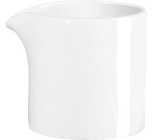 XS kanvička na mlieko z čínskeho porcelánu à table
