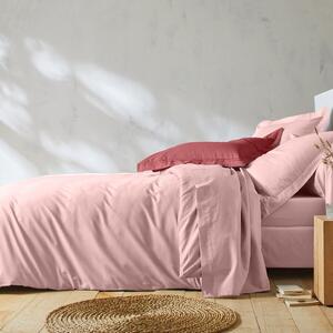 Jednofarebná posteľná bielizeň z perkálu zn. Colombine