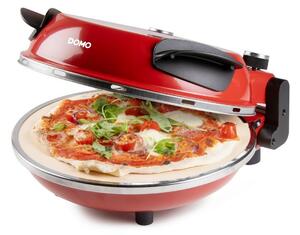 DOMO DO9284PZ pizza pec na čerstvú pizzu