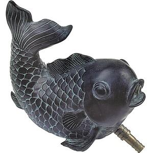 HEISSNER 003246-00, Dekoratívna socha, Bronzová, 1,5 m, 160 mm, 180 mm, 130 mm