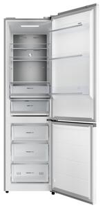 TEKA RBF 68670 WH - Kombinovaná chladnička