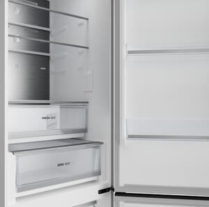 TEKA RBF 68670 WH - Kombinovaná chladnička