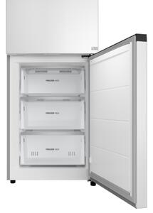 TEKA RBF 68670 WH - Kombinovaná chladnička