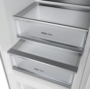 TEKA RBF 68670 WH - Kombinovaná chladnička