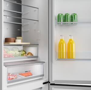TEKA RBF 68670 WH - Kombinovaná chladnička