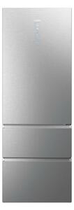 HAIER HTW7720CNMM - Kombinovaná chladnička