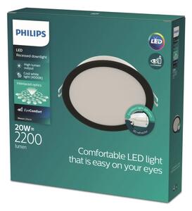 Philips - LED podhľadové svietidlo MESON LED/20W/230V 4000K