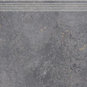 Schodovka Rako Shade slag 60x60 cm mat DCP62889.1