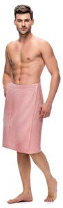 Froté kilt FROTTE NEW púdrový Veľkosť: S/M