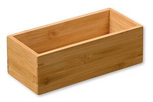 Organizér, 24 x 11 x 8 cm, bambus KESPER 57404