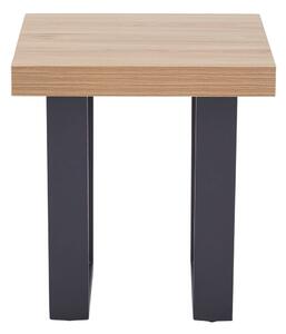 Odkladací stolík 50x50 cm Oakton – Premier Housewares