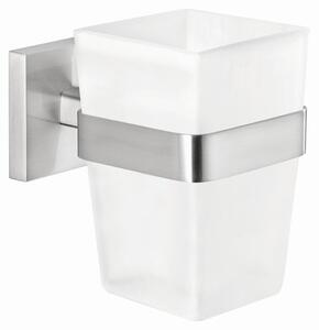 Držiak téglikov Tesa nerez 40424-00000-00
