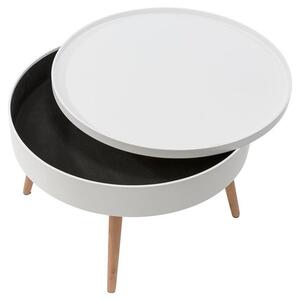 Konferenčný stolík, 60 cm