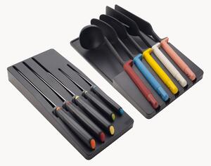Kuchynské pomôcky a nože ElevateYourCooking, 12 ks