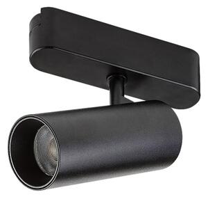 Rabalux 70115-LED Bod. svieti. do 1-fáz. lišt. sys. LiTrack LED/10W/24V 4000K
