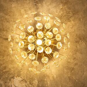Globo KATRINA 64135W LED nástenné svietidlo G9 | 350lm | 3000K