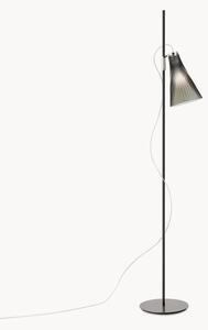 Stmievateľná stojacia LED lampa K-Lux