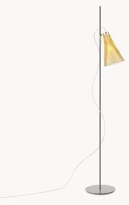 Stmievateľná stojacia LED lampa K-Lux