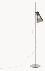 Stmievateľná stojacia LED lampa K-Lux