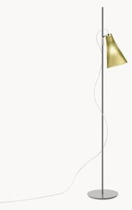 Stmievateľná stojacia LED lampa K-Lux