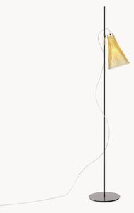 Stmievateľná stojacia LED lampa K-Lux