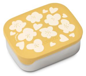 Desiatový box Arthur Flower 900 ml