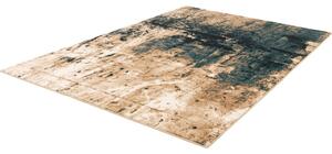Vlnený koberec v medenej farbe 200x300 cm Max – Agnella
