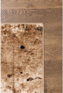 Vlnený koberec v medenej farbe 200x300 cm Max – Agnella