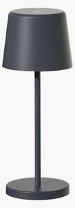 Stmievateľná prenosná stolová LED lampa Kelly Mini