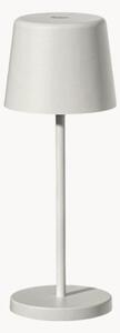 Stmievateľná prenosná stolová LED lampa Kelly Mini