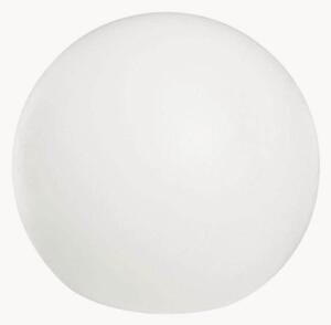 Exteriérová stolová LED lampa's farebnými efektmi Bobby