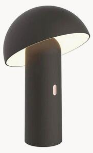 Prenosná stolová LED lampa Todd