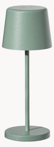 Stmievateľná prenosná stolová LED lampa Kelly Mini