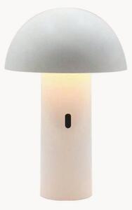 Prenosná stolová LED lampa Todd