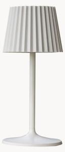 Prenosná stolová LED lampa Abby