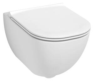 Wc závesné Jika MIO-N so zadným odpadom H8217140000001