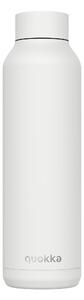 Nerezová termofľaša Solid White 630 ml