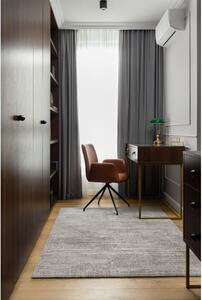 Sivý vlnený koberec 160x240 cm Fam – Agnella