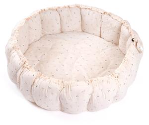 Play&Go Bloom Detské hniezdo Moon