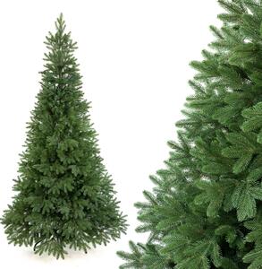 Vianočný stromček Jedľa FULL 3D 160 cm