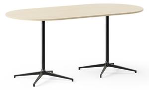 NARBUTAS - Barový konferenčný stôl BOTANY 240 × 120 cm