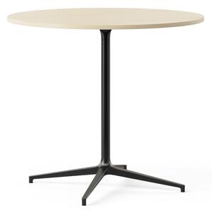 NARBUTAS - Barový konferenčný stôl BOTANY Ø 120 cm