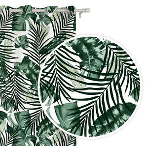 Záves JUNGLE 140x250 cm