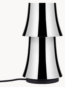 Stmievateľná prenosná stolová LED lampa Halesia