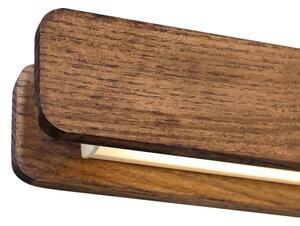 Nordlux - LED Stmievateľný luster na lanku ILGAS LED/47W/230V 3000K jaseň