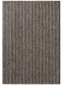 ELLE Decoration , AKCIA: 160x230 cm Kusový koberec Harvest 106337 Black z kolekcie Elle, čiernobiela, chodba / predsieň