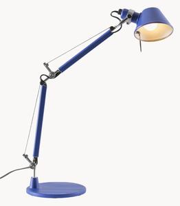 Nastaviteľná stolová lampa Tolomeo Micro