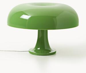 Malá stolová lampa Nessino
