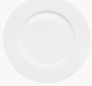 Plytký tanier z čínskeho porcelánu Patricia
